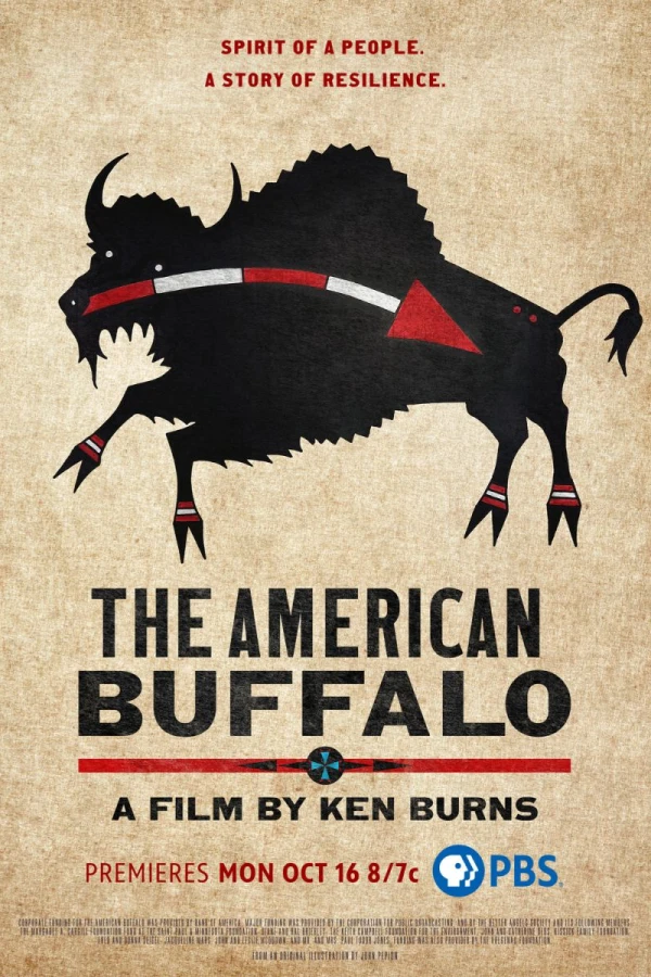 The American Buffalo Afis