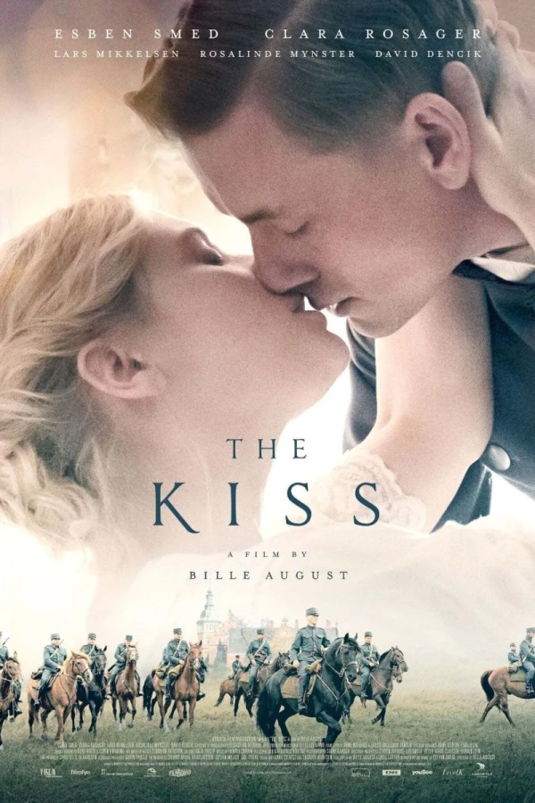 The Kiss Afis