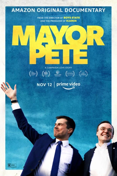 Belediye Başkanı Pete