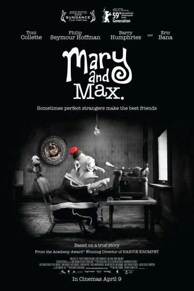 Mary ve Max
