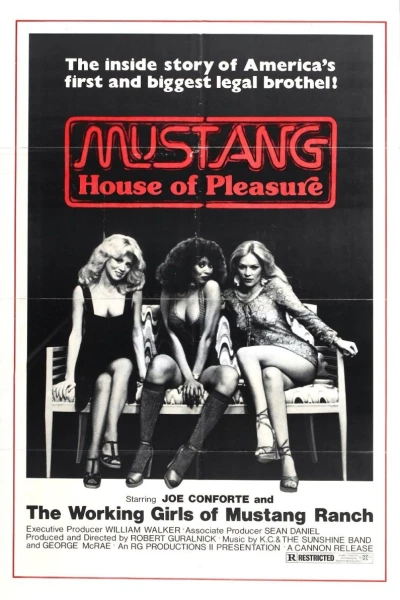 Mustang: The House That Joe Built