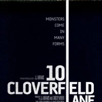 Cloverfield Yolu no: 10