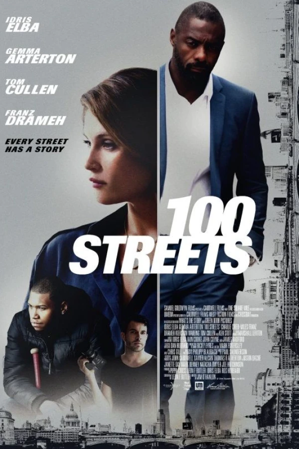 100 Streets Afis