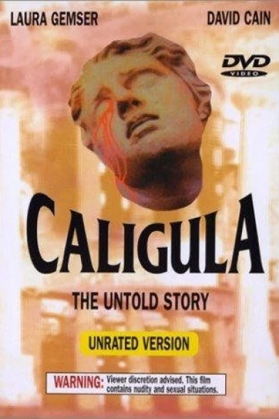 İmparator Caligula: Anlatılmayan Öykü
