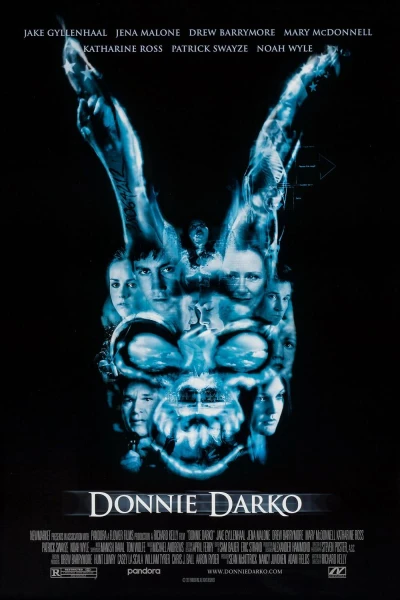 Donnie Darko - Karanlık Yolculuk
