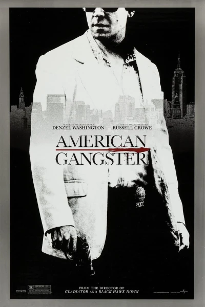 Amerikan gangsteri