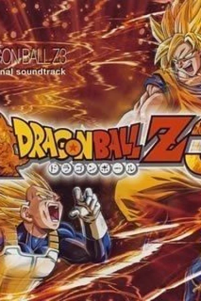 Dragon Ball Z: Kudret Ağacı
