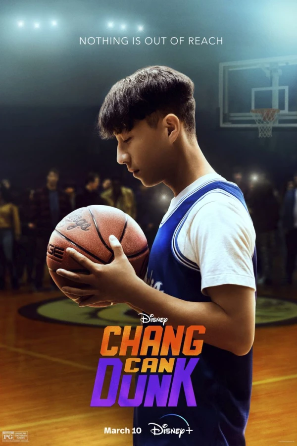 Chang Can Dunk Afis