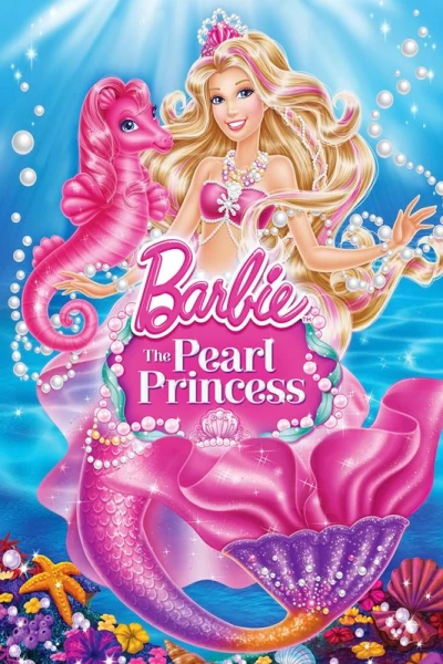 Barbie: İnci Prenses