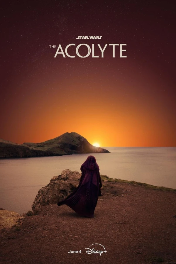 The Acolyte Afis