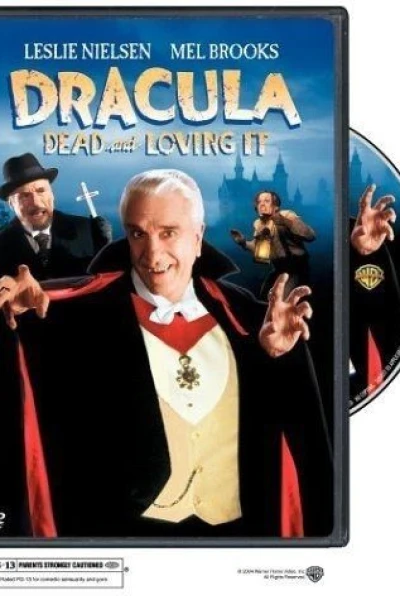 Dracula - Ölü ve mutlu