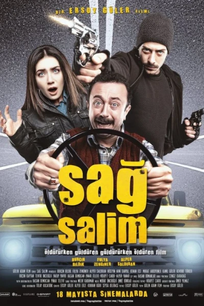 Sag Salim