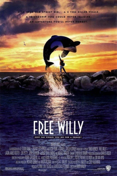 Özgür Willy
