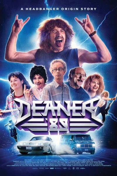 Deaner '89