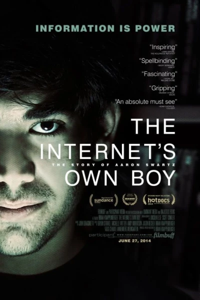 İnternetin Çocuğu: Aaron Swartz'un Hikayesi