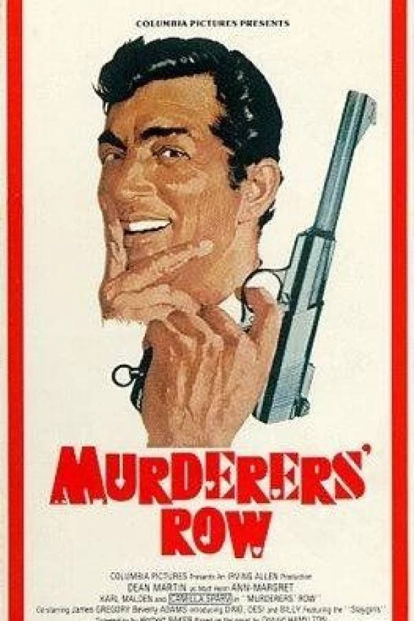 Murderers' Row Afis