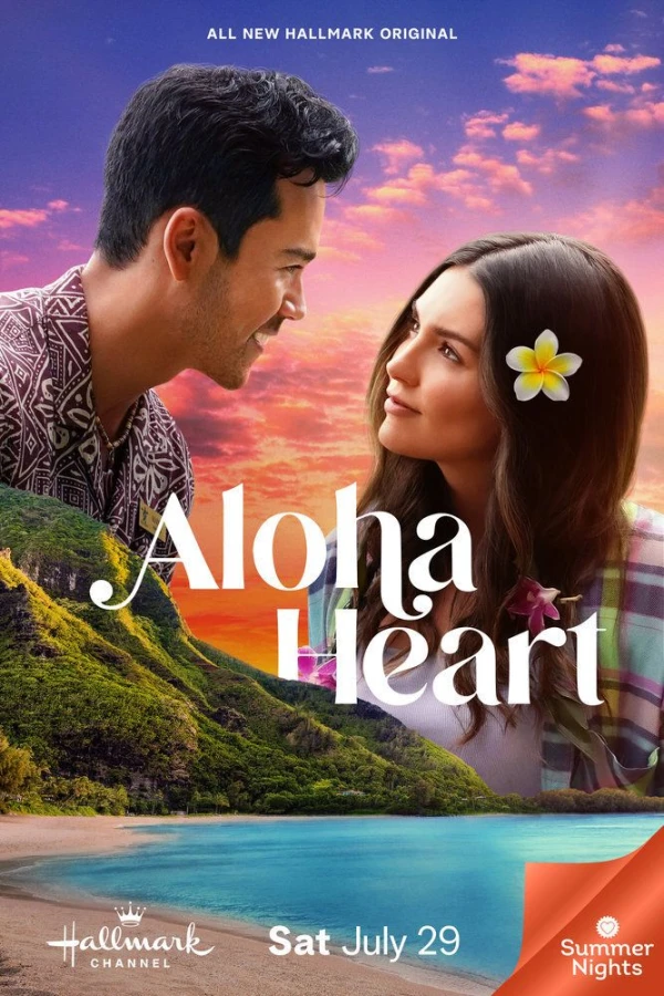 Aloha Heart Afis