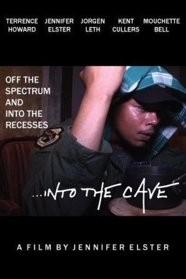 ...Into the Cave Afis