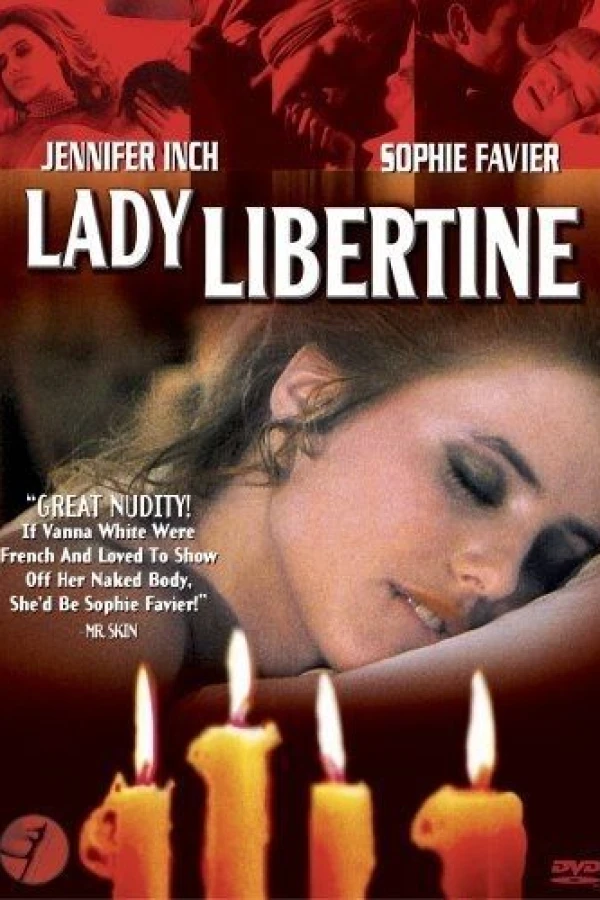 Lady Libertine Afis
