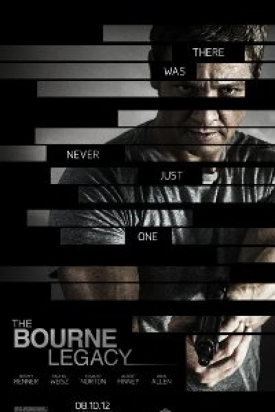 Bourne'un Mirası