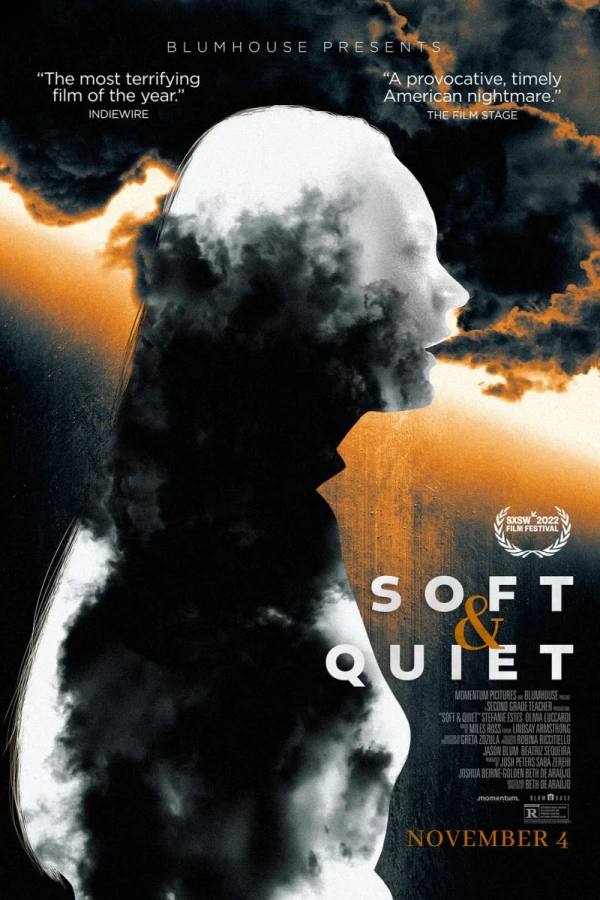 Soft Quiet Afis