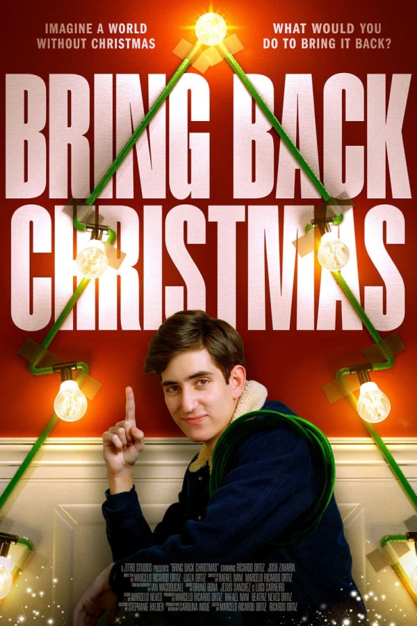 Bring Back Christmas Afis