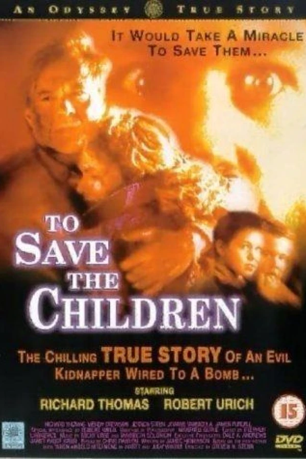 To Save the Children Afis