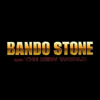 Bando Stone & the New World