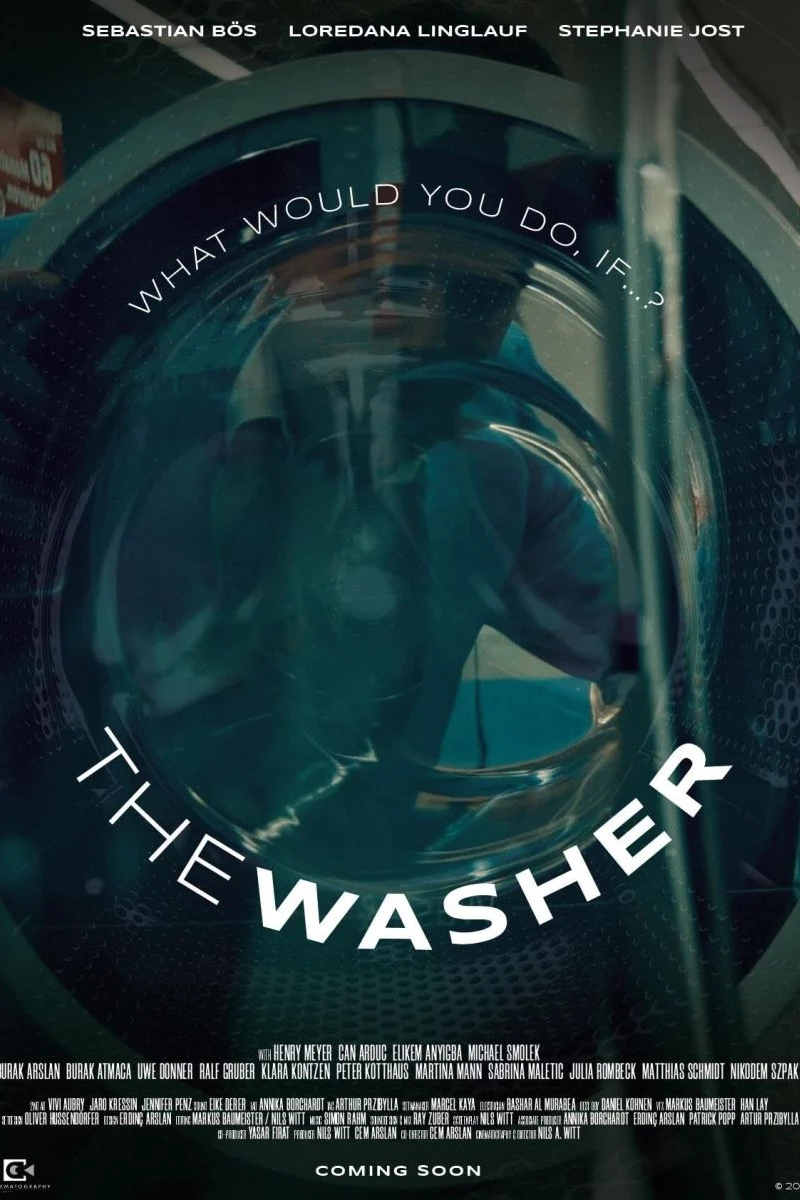The Washer Afis