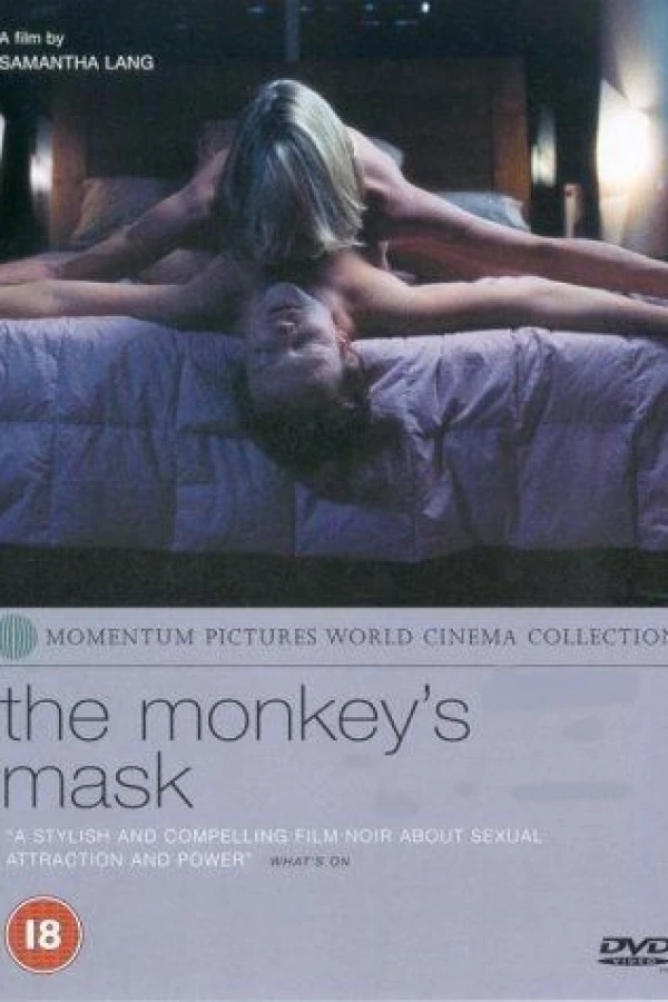 The Monkey's Mask Afis