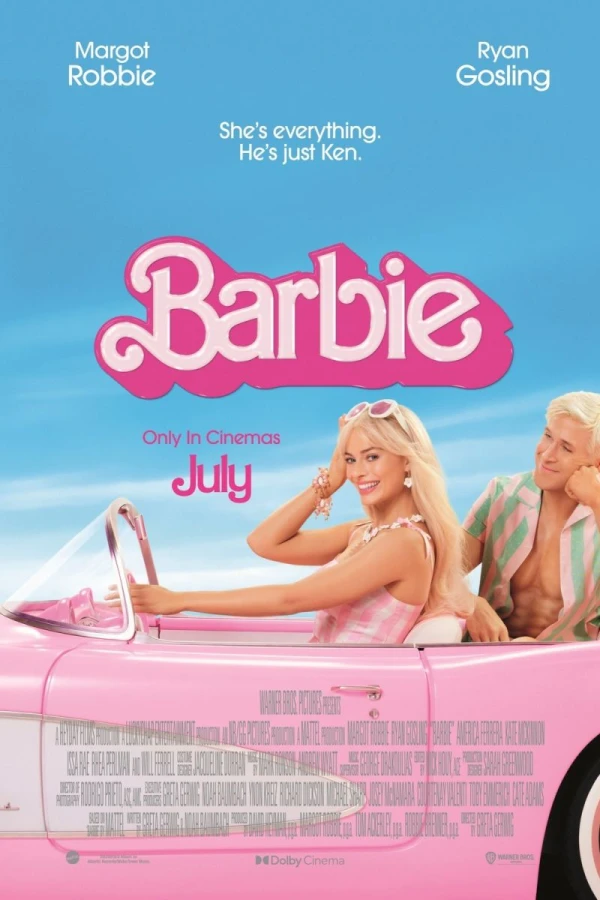 Barbie Afis
