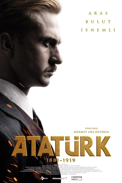 Atatürk 1. Film