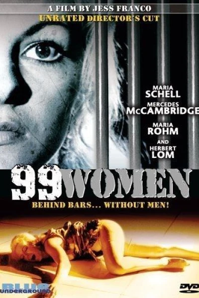 99 Kadın