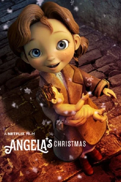 Angela'nin Noel'i