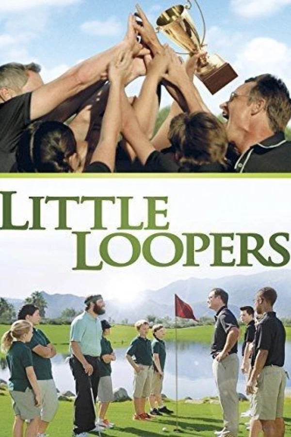 Little Loopers Afis