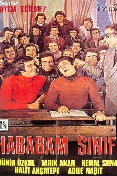 Hababam Sinifi