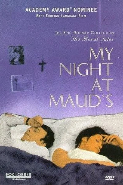 Maud'daki Gecem