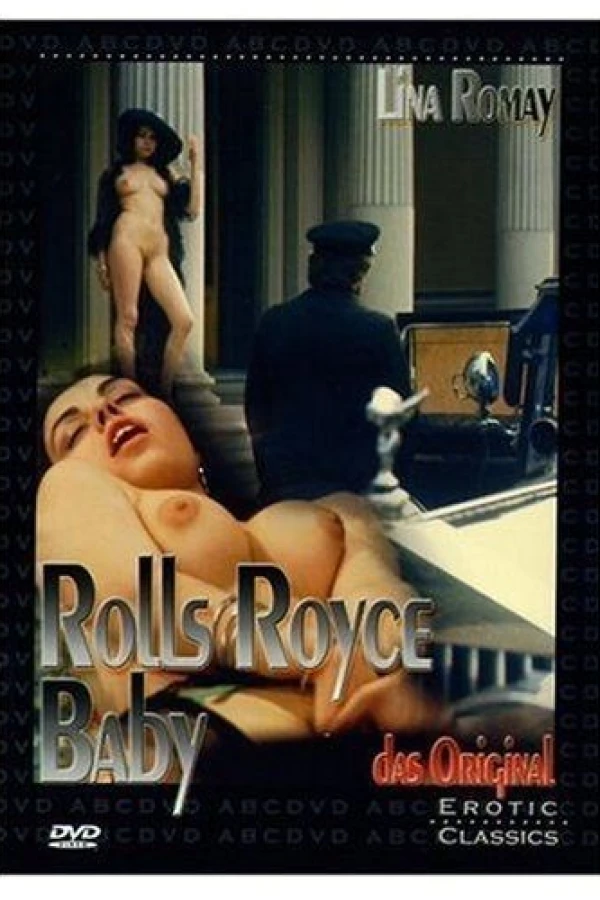 Rolls-Royce Baby Afis