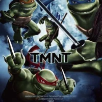 Ninja Kaplumbağalar 4: Ölümsüz