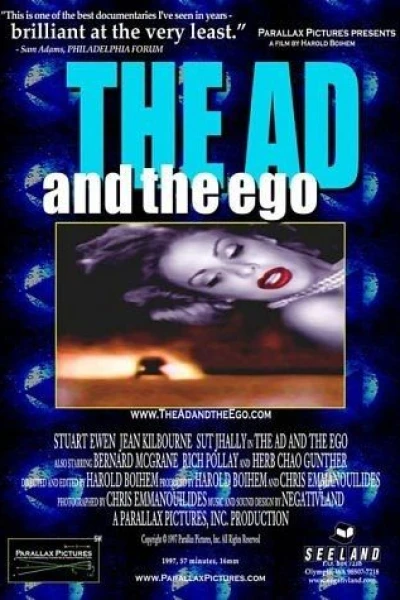 The Ad and the Ego
