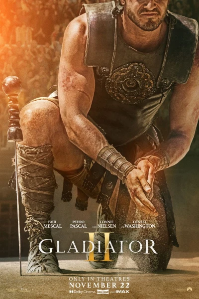Gladiator II