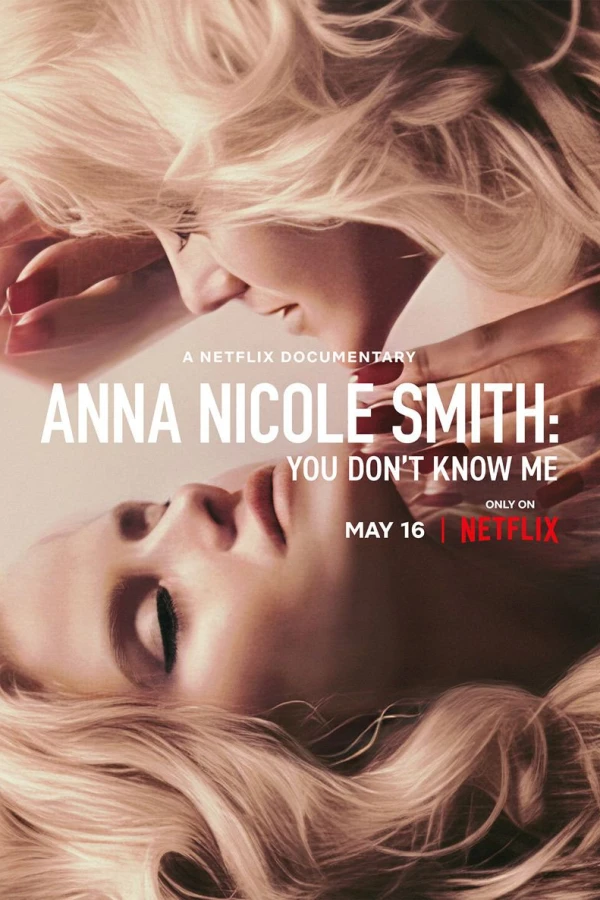 Anna Nicole Smith: You Don't Know Me Afis