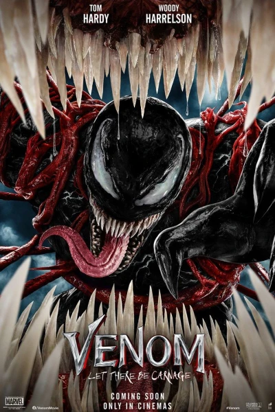 Venom: Zehirli O fke 2