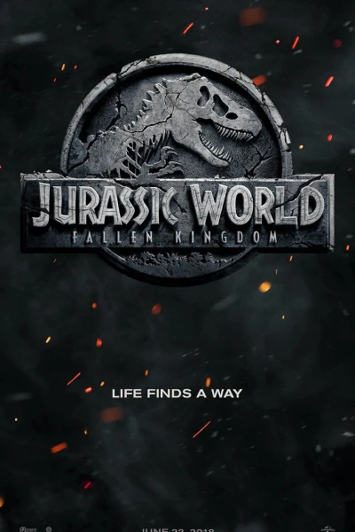Jurassic World: Yikilmis Krallik