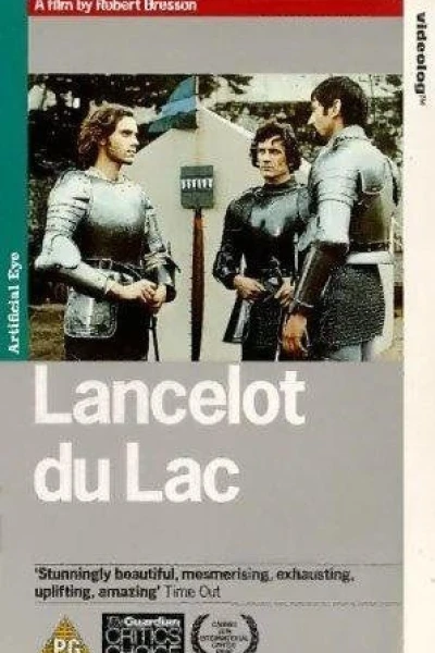 Gölün Lancelot'su