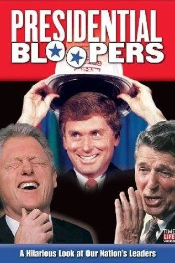 Presidential Bloopers Afis