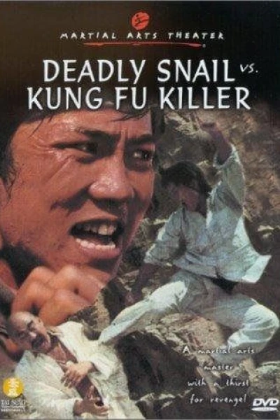 Deadly Snake Versus Kung Fu Killers