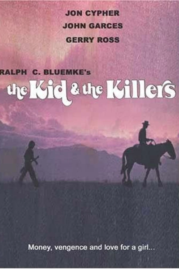 The Kid and the Killers Afis