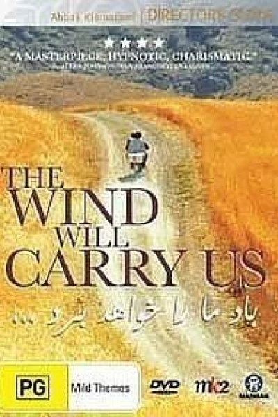 Rüzgâr Bizi Sürükleyecek