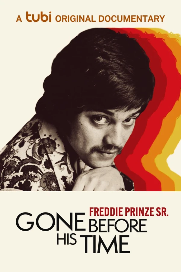 Gone Before His Time: Freddie Prinze Sr. Afis